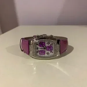 Techno Marine Techno Square Watch perfect condition Technomarine | Accessories | Techno Marine Techno Square  main image 2